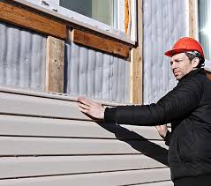 Hillandale, MD Siding Company